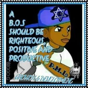 Meet your Posher, Zack